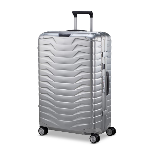 Samsonite Proxis Aluminum 28"