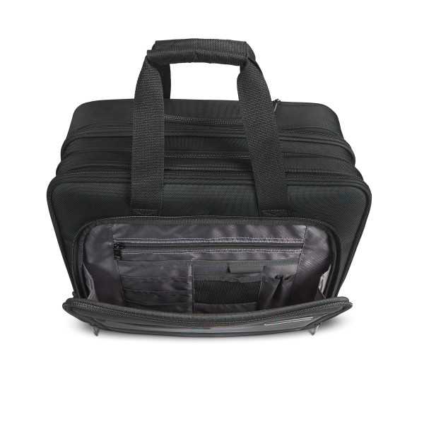 Samsonite Classic Business 2.0 Wheeled Business Case