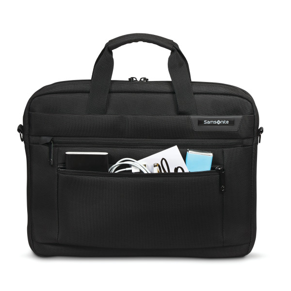 Samsonite Classic Business 2.0 15.6" Shuttle