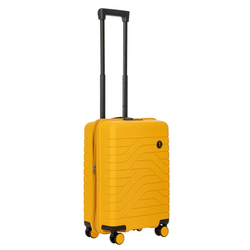 Bric's B|Y Ulisse Spinner Carry-On