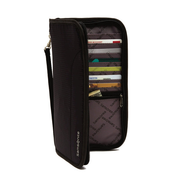 Samsonite RFID Zip Close Travel Wallet