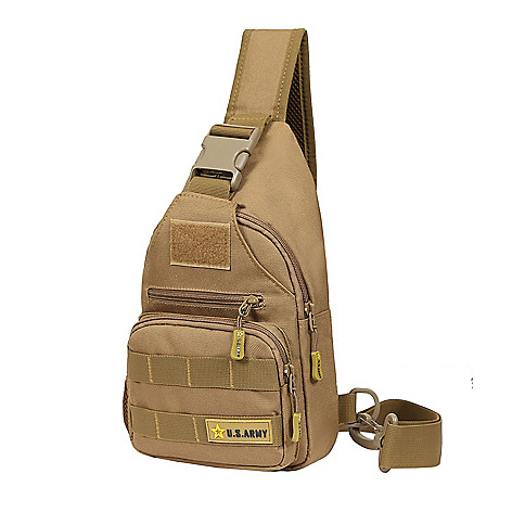 U.S. Army DELTA High Performance Tactical Sling Bag