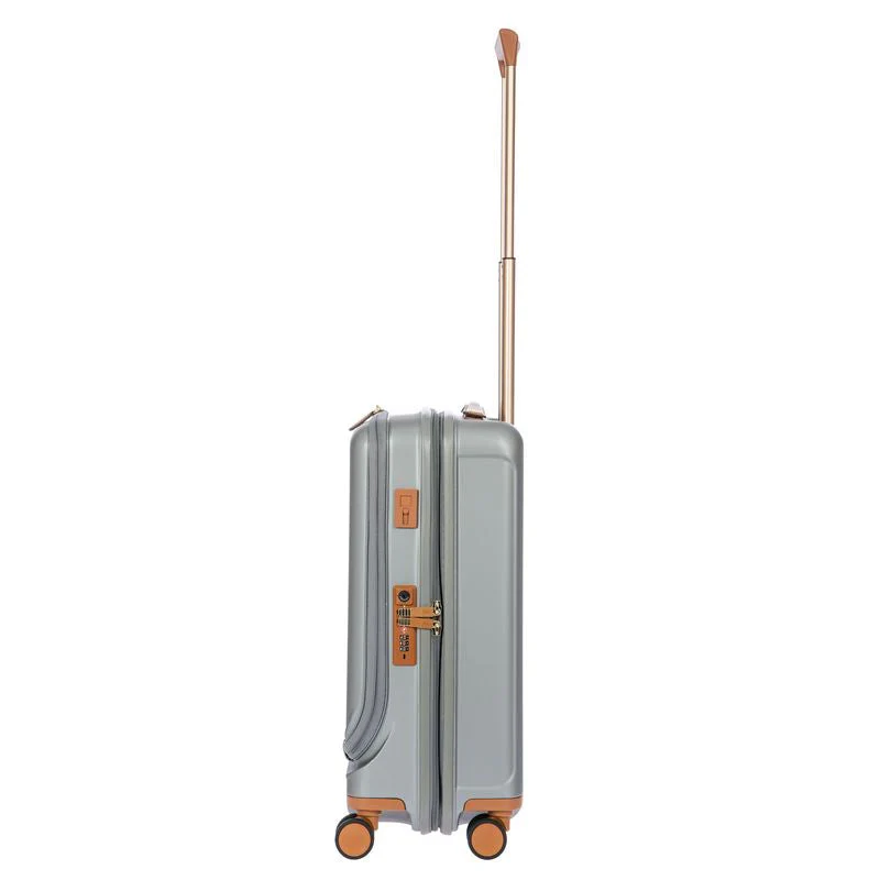 Bric's Capri 2.0 21" Spinner With Pocket Carry-on