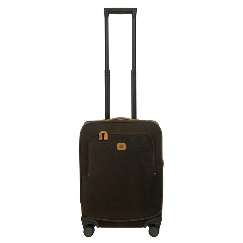 Bric's Life Life Spinner Compound Carry-On