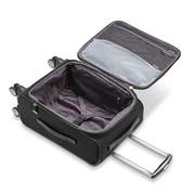 Samsonite Solyte DLX Carry-On Spinner