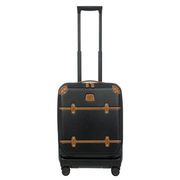 Bric's Bellagio 3.0 Baule Trunk Carry-On W/ Pockets