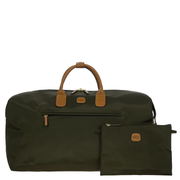 Bric's X-Travel Deluxe Duffle