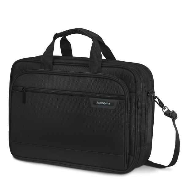 Samsonite Classic Business 2.0 3 Compartment Brief