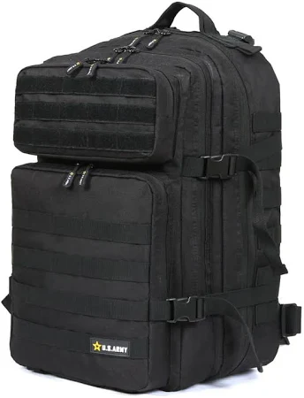 U.S Army ASSAULT High Performance Tactical Backpack