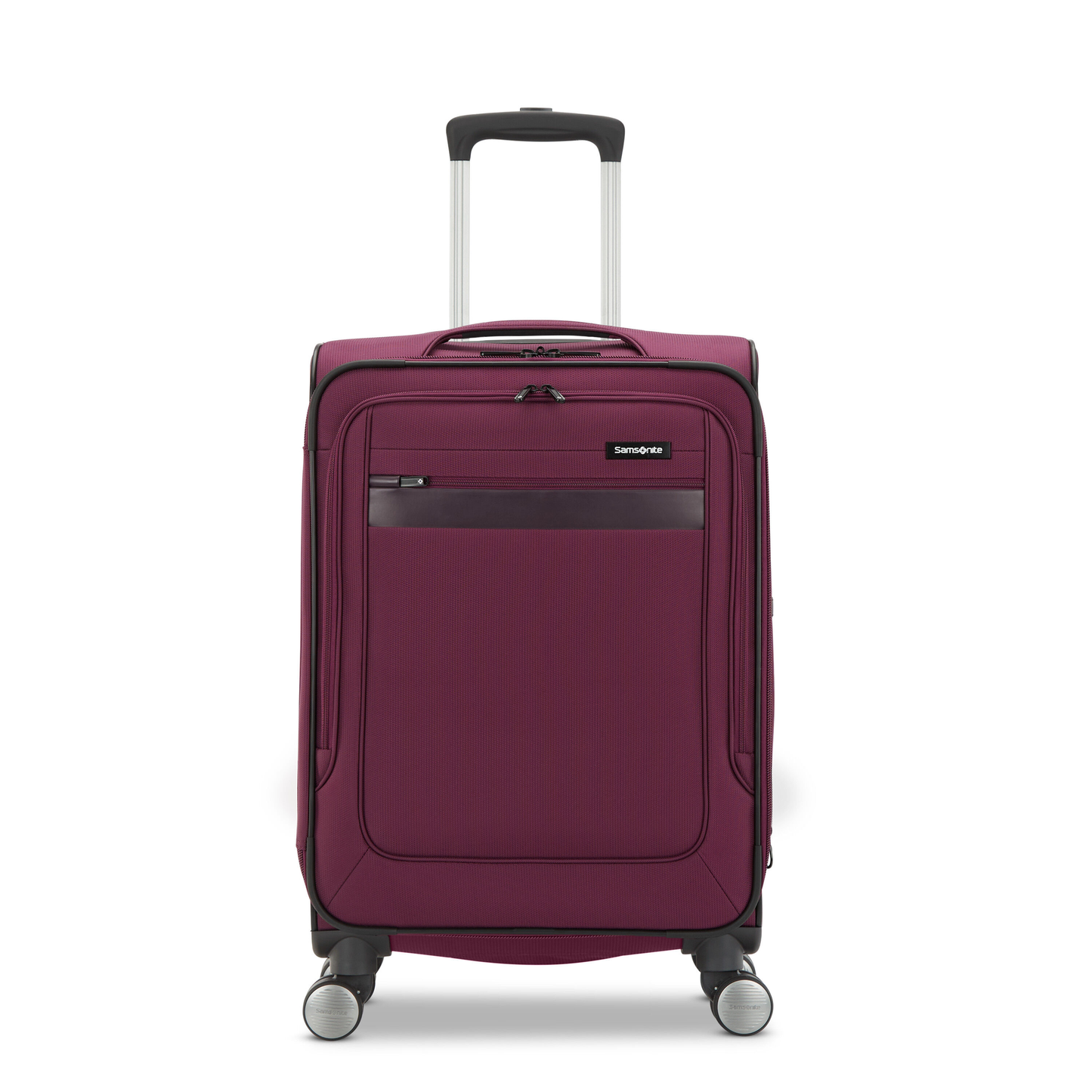 Samsonite Ascella 3.0 Expandable Spinner Carry-On