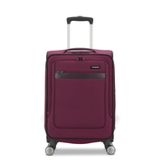 Samsonite Ascella 3.0 Expandable Spinner Carry-On