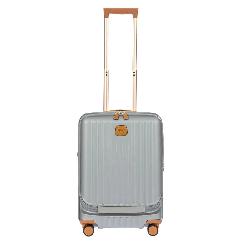 Bric's Capri 2.0 21" Spinner With Pocket Carry-on