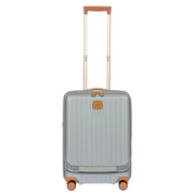 Bric's Capri 2.0 21" Spinner With Pocket Carry-on