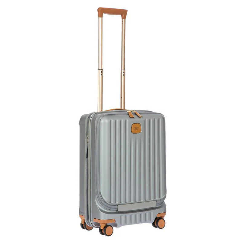 Bric's Capri 2.0 21" Spinner With Pocket Carry-on