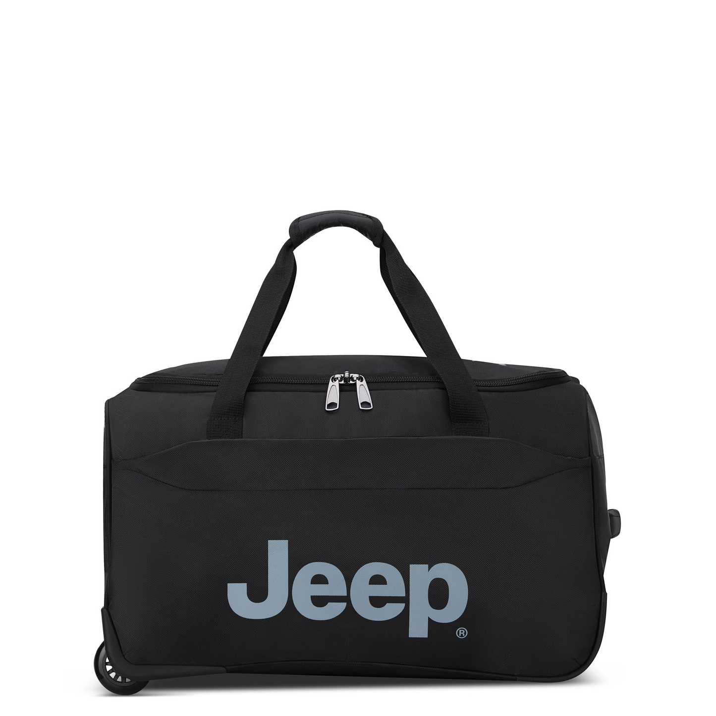 Jeep Small Rolling Duffle Bag