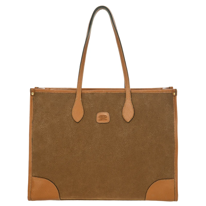 Bric's Life Tote Bag