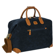 Bric's Life 18" Life Cargo Duffle Bag