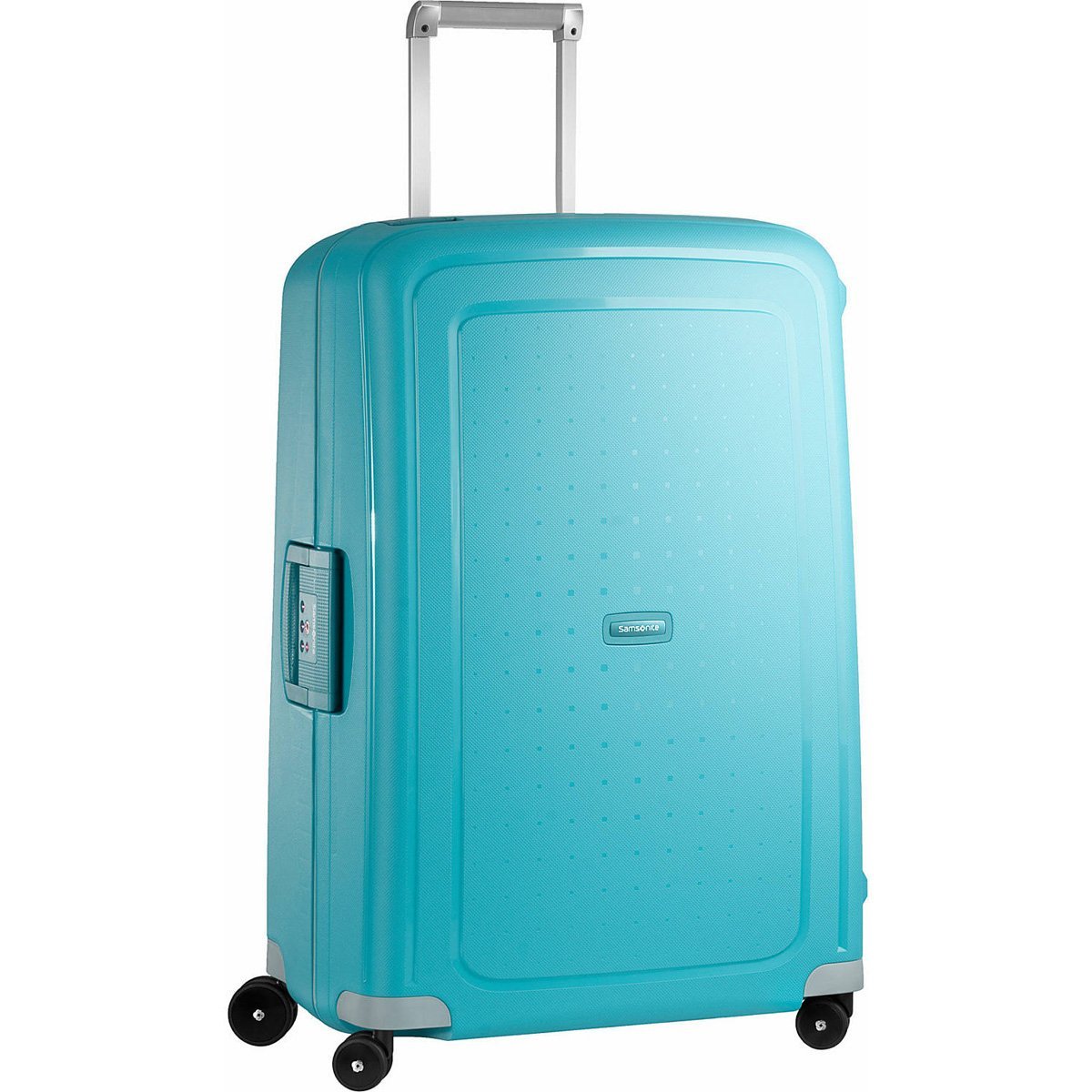 Samsonite S'Cure Extra Large Hardside