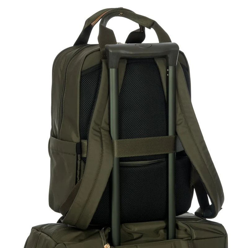 Bric's X-Travel Urban Backpack