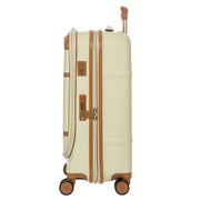 Bric's Bellagio 3.0 Baule Trunk Carry-On W/ Pockets