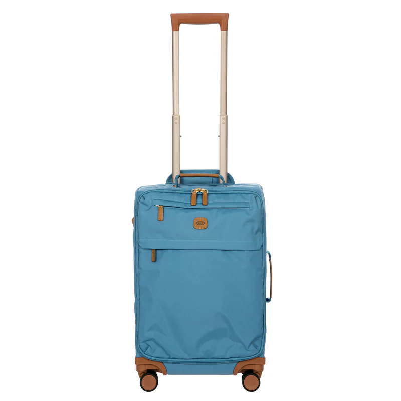 Bric's X-Travel Spinner 21"