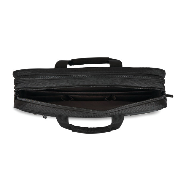 Samsonite Classic Business 2.0 17" 2 Compartment Brief