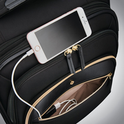 Samsonite Mobile Solution Carry-On Spinner