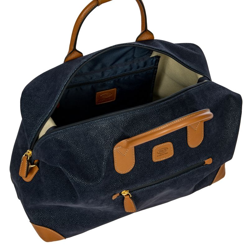 Bric's Life 18" Life Cargo Duffle Bag