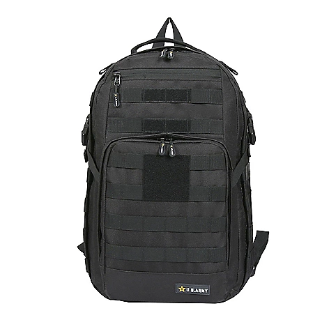 U.S Army Whiskey High Performance Tactical Backpack