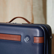 Samsonite Virtuosa Train Case