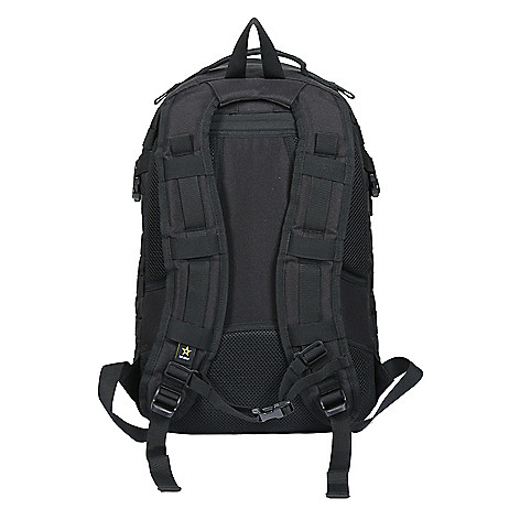 U.S Army Whiskey High Performance Tactical Backpack