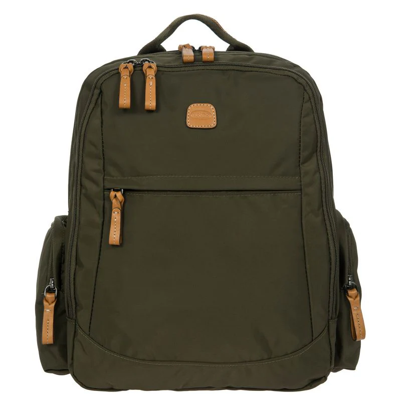 Bric's X-Travel Nomad Backpack