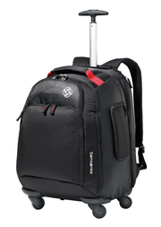 Samsonite MVS Spinner 20" Backpack