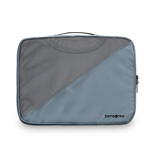 Samsonite 3 Piece Compression Packing Cubes