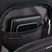 Samsonite Classic 2 RFID Crossbody