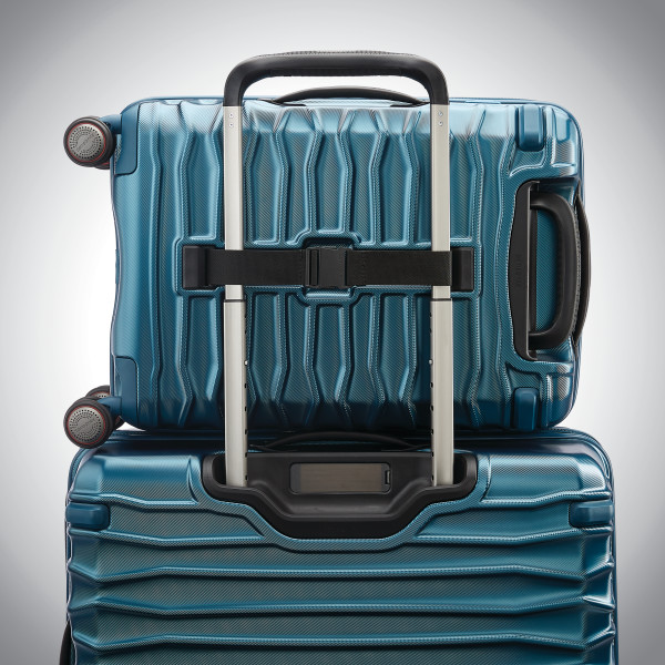 Samsonite Stryde 2 Glider™ Global Carry-On