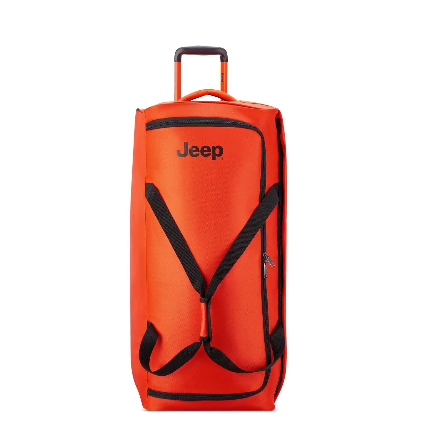 Jeep xxl extra large wheeled holdall online