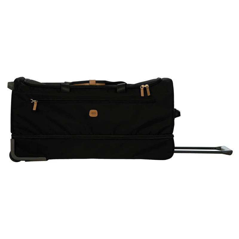 Bric's X-Travel Rolling Shoe Duffle