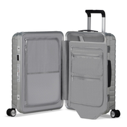 Samsonite Proxis Aluminum 28"