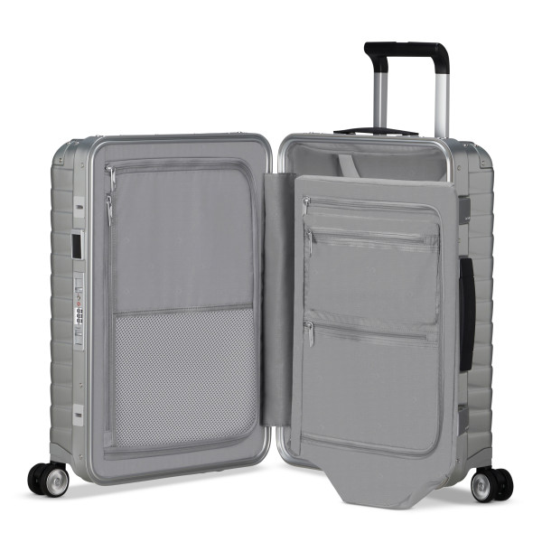 Samsonite Proxis Aluminum Carry-On