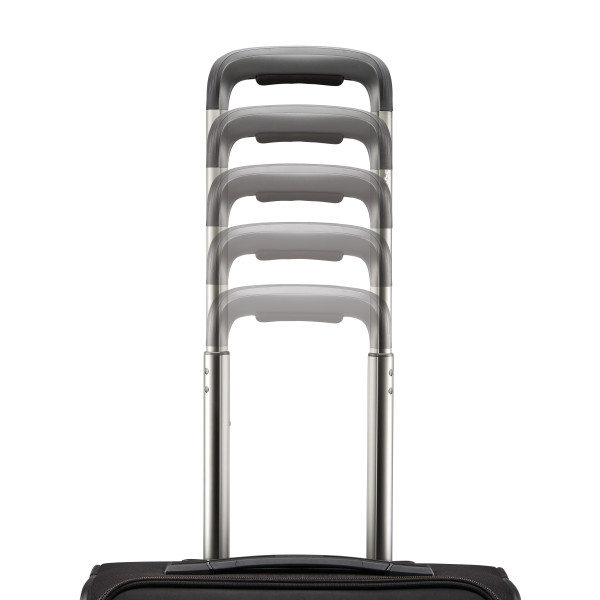 Samsonite Silhouette 17 Carry-On Spinner