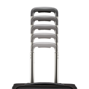 Samsonite Silhouette 17 Carry-On Spinner