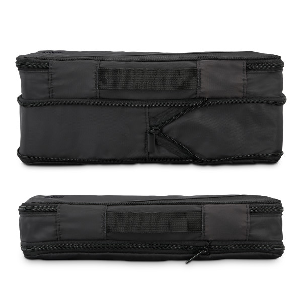 Samsonite 6 Piece Compression Packing Cubes