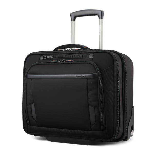 Samsonite Pro Upright Mobile Office