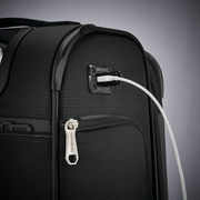 Samsonite Solyte DLX Carry-On Spinner