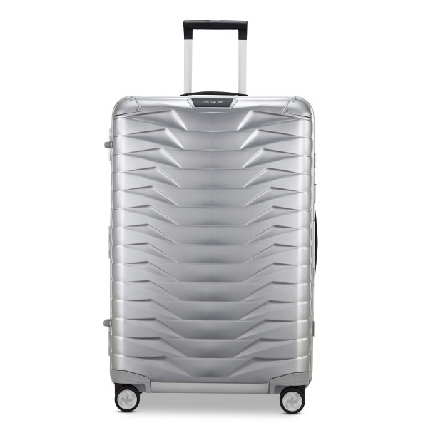 Samsonite Proxis Aluminum 28"