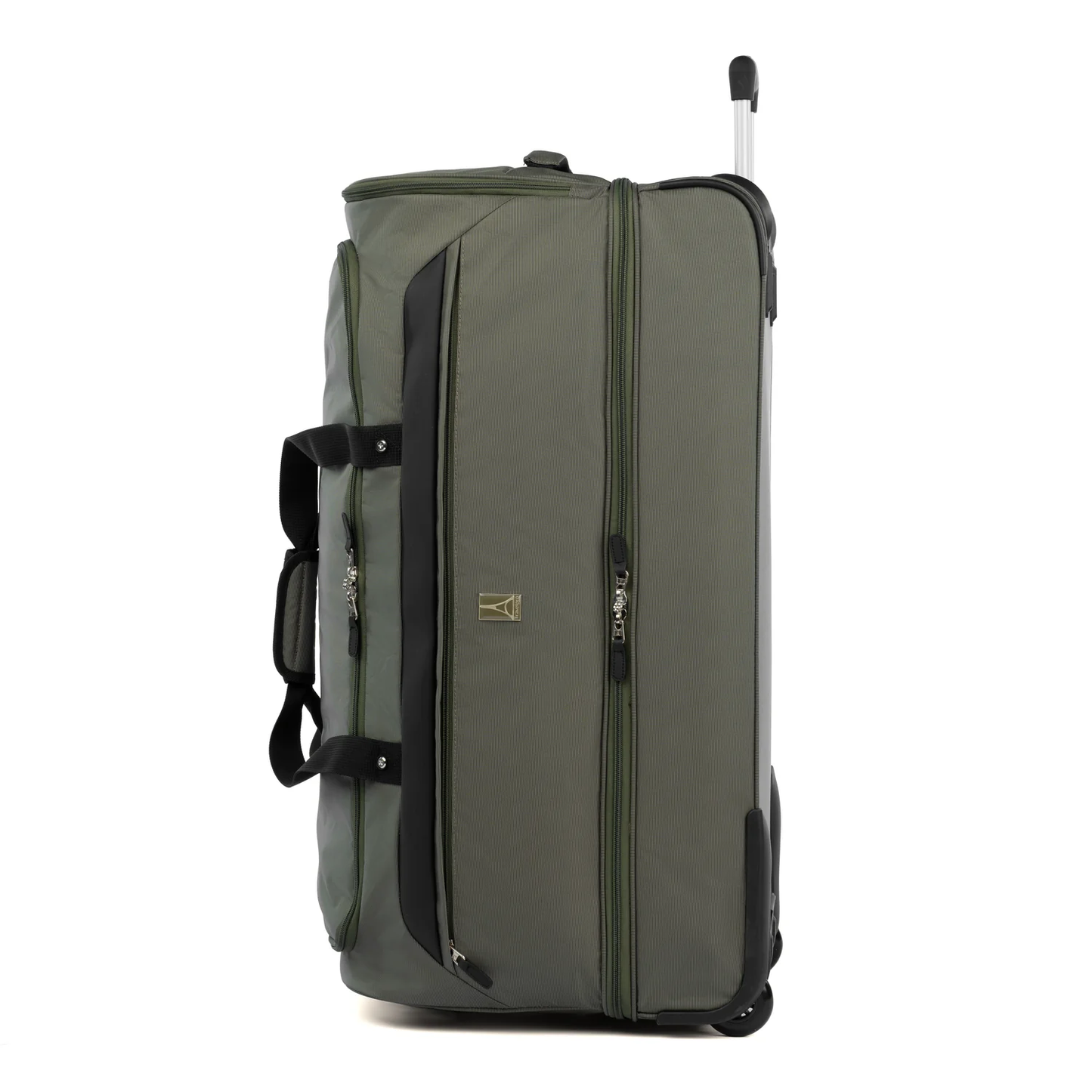 Travelpro Roadtrip 30" Drop-Bottom Rolling Duffel with Packing