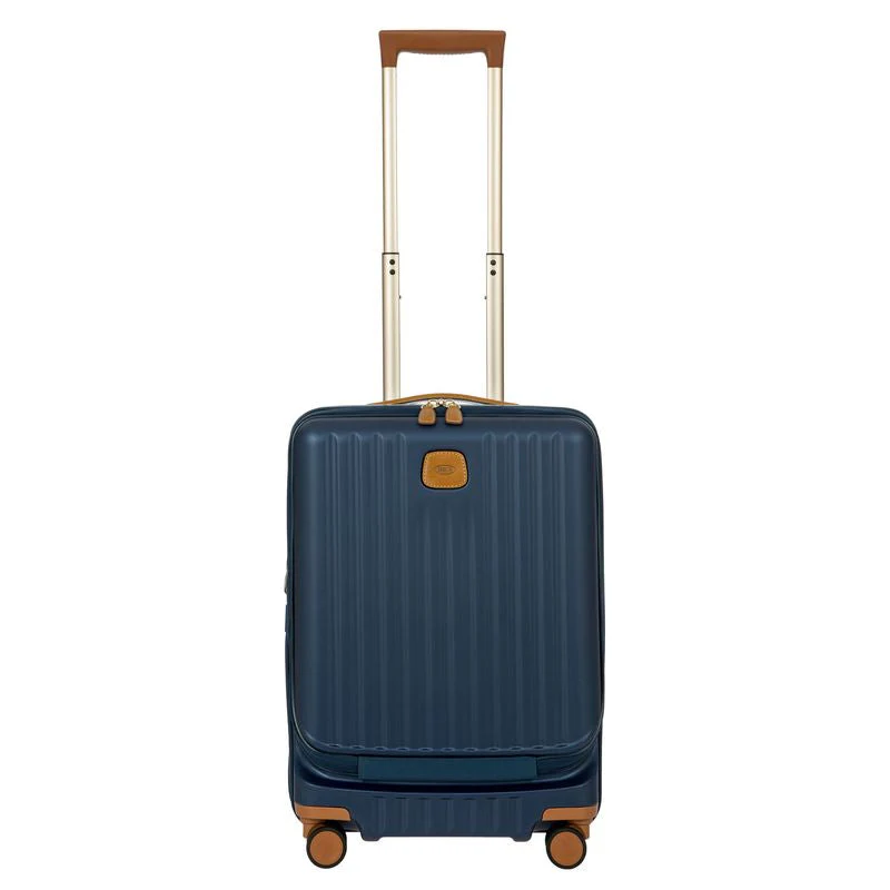 Bric's Capri 2.0 21" Spinner With Pocket Carry-on