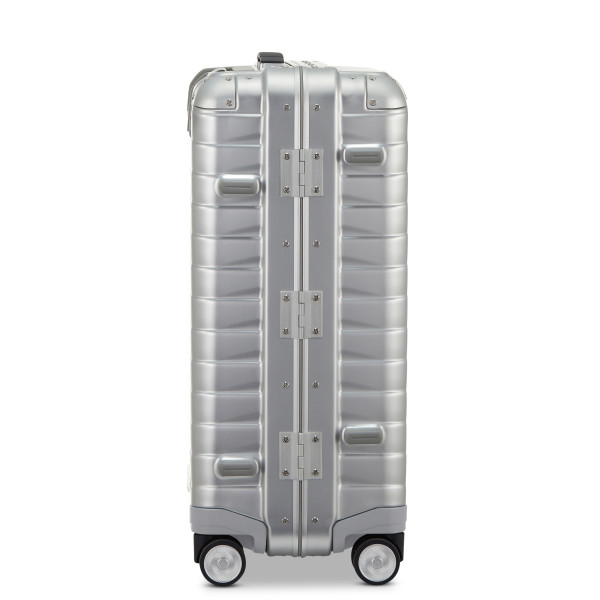 Samsonite Proxis Aluminum Carry-On