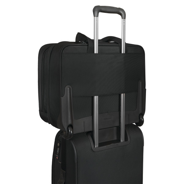 Samsonite Classic Business 2.0 Wheeled Business Case